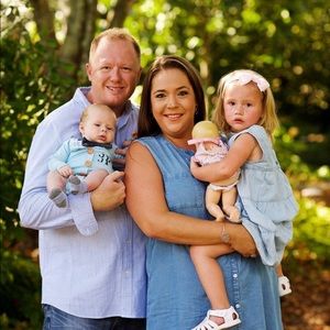 Meet your Posher, Lindsey